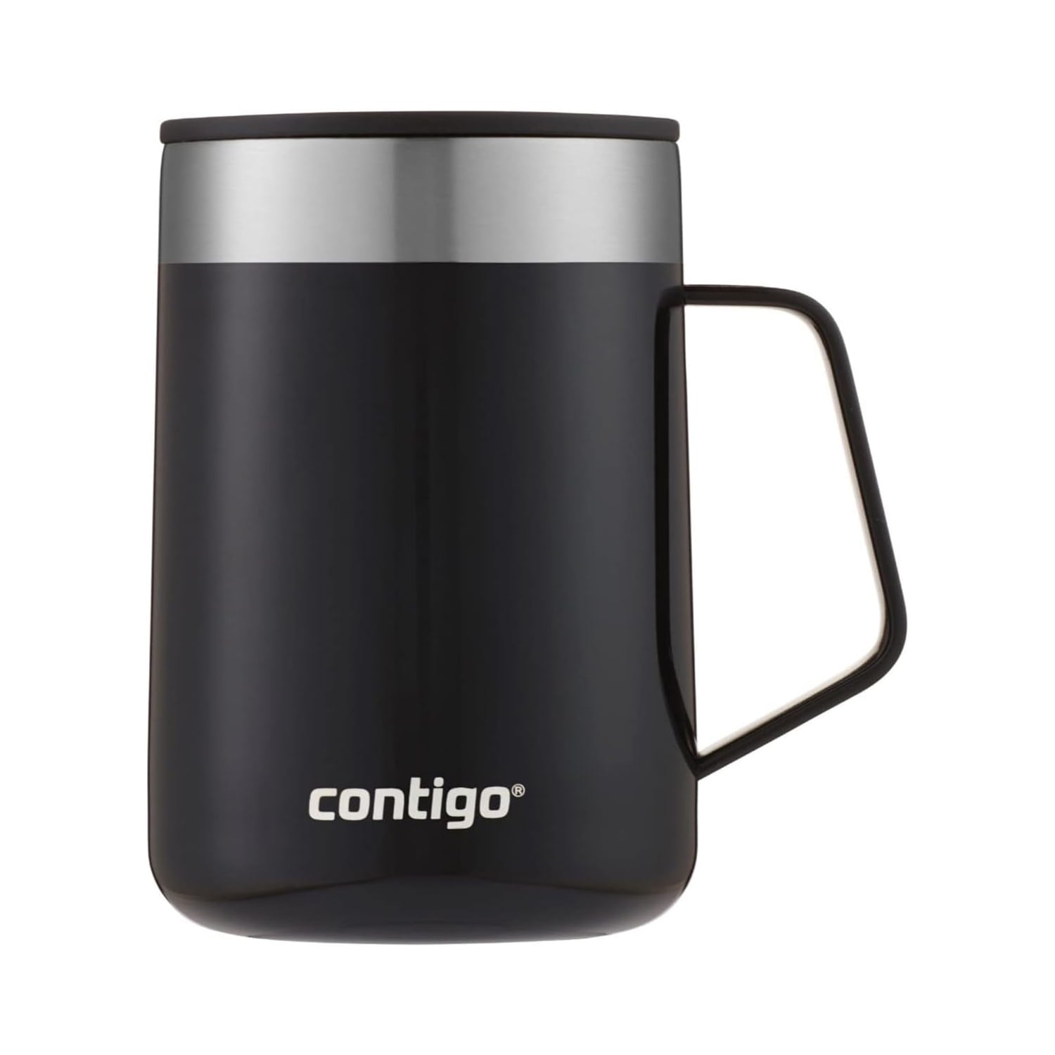 TAZA TÉRMICA CONTIGO STREETERVILLE 14OZ 414ML LICORICE - 1