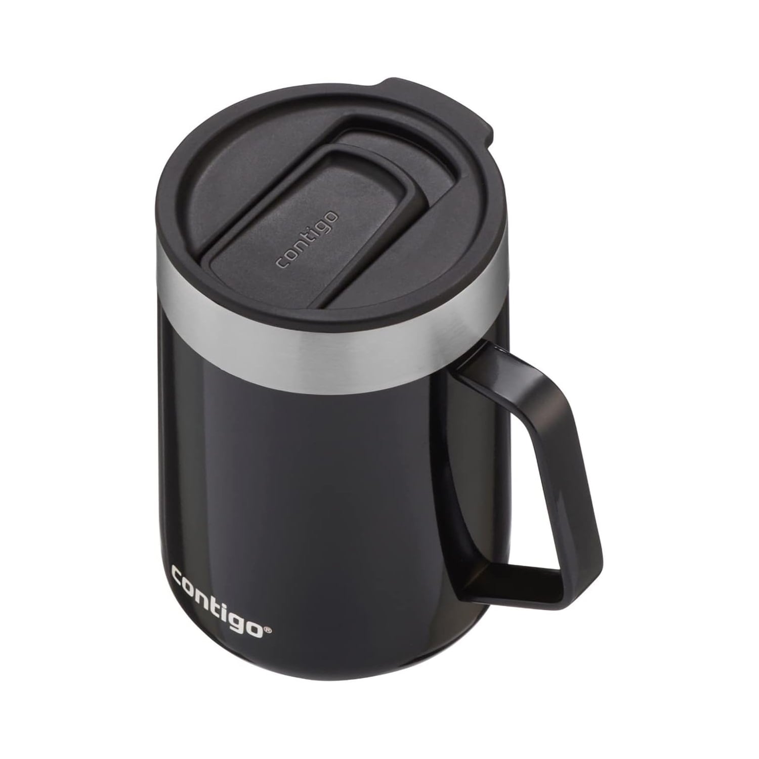 TAZA TÉRMICA CONTIGO STREETERVILLE 14OZ 414ML LICORICE - 3