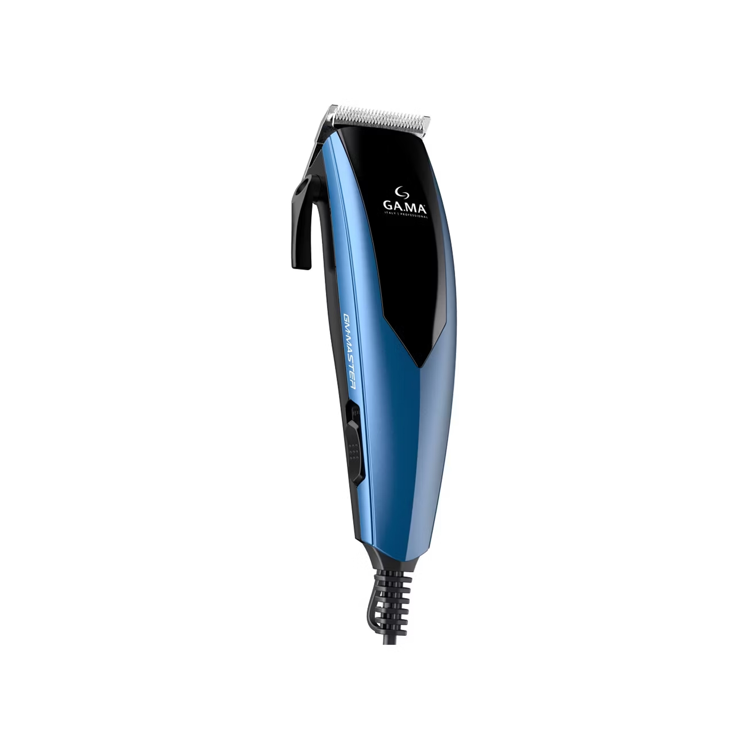 CORTADORA DE PELO GAMA MASTER MOTOR MAGNÉTICO + 10 ACC - 2