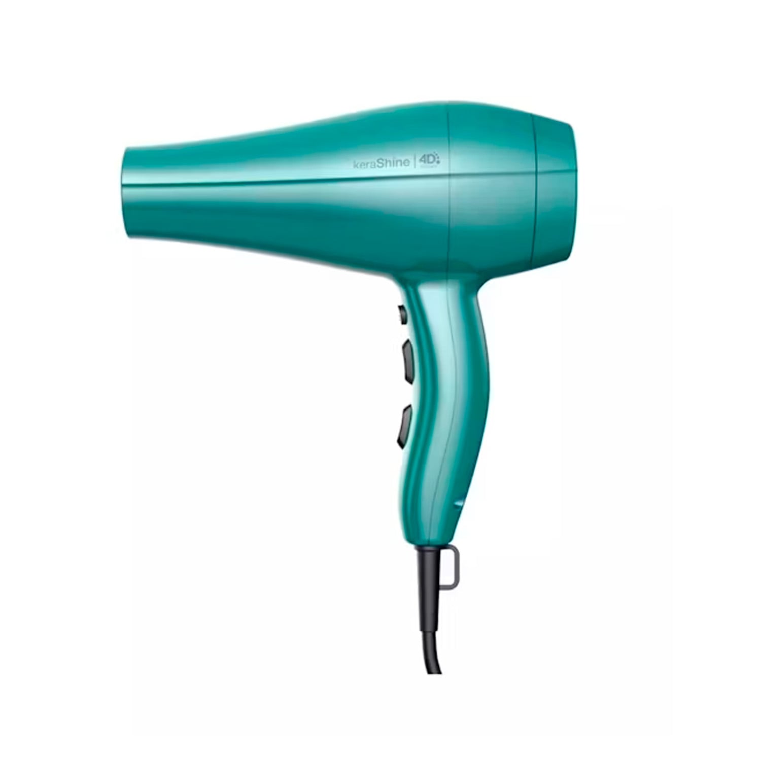 SECADOR DE PELO GAMA DIVA 4D KERASHINE CERAMIC ION 2300W - 2