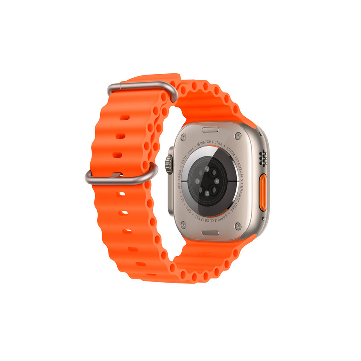 SMARTWATCH OLAX 8 ULTRA 49MM 2' + AUDÍFONOS INALAMBRICOS - 3
