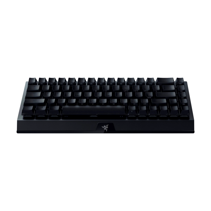 TECLADO RAZER BLACKWIDOW V3 MINI PANTHOM EDITION SW AMARILLO - 4