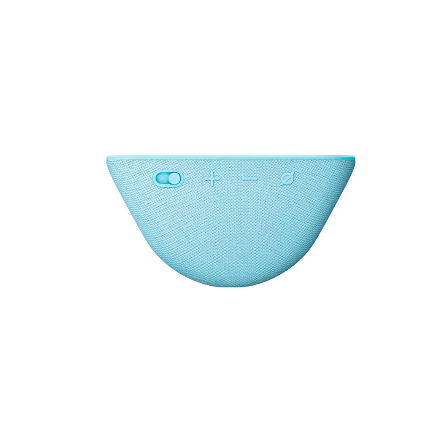ASISTENTE AMAZON ECHO SHOW 5 3RA GEN 2023 AZUL NUBE ALEXA - 4