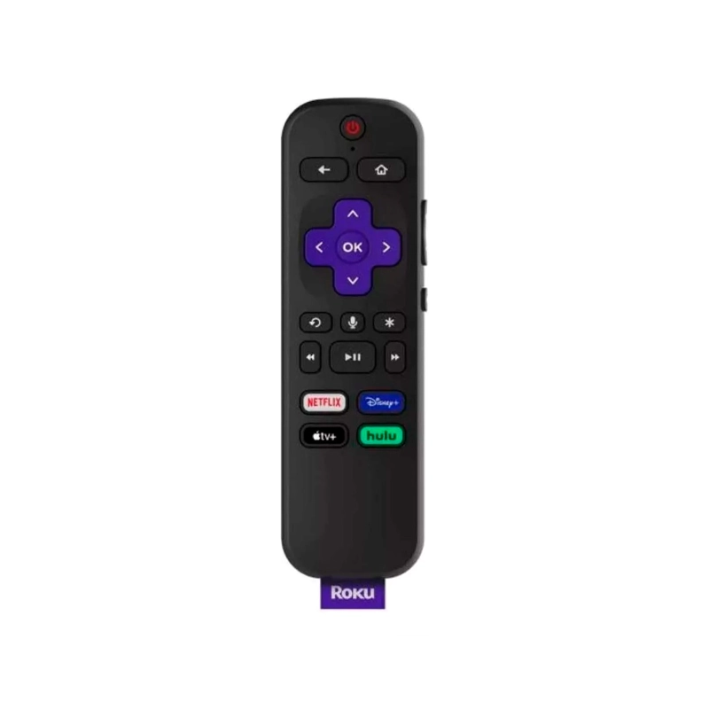REPRODUCTOR DE STREAMING ROKU EXPRESS 4K+ 2021 3941R - 5