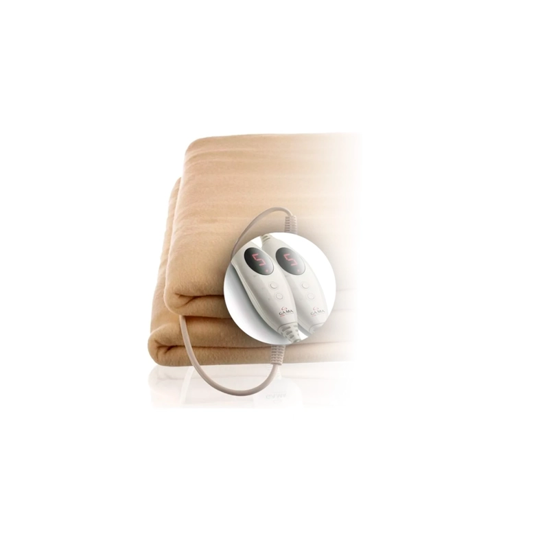 CALIENTA CAMAS GAMA 2 PLAZAS - YSEB-012 TIMER - 3