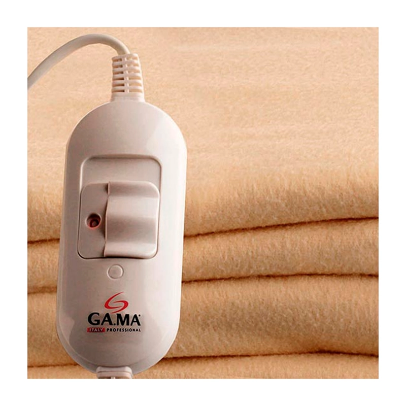 CALIENTACAMA GAMA YSEB-012 CONTROL ANALOGO 2 PLAZA 160X150 - 3