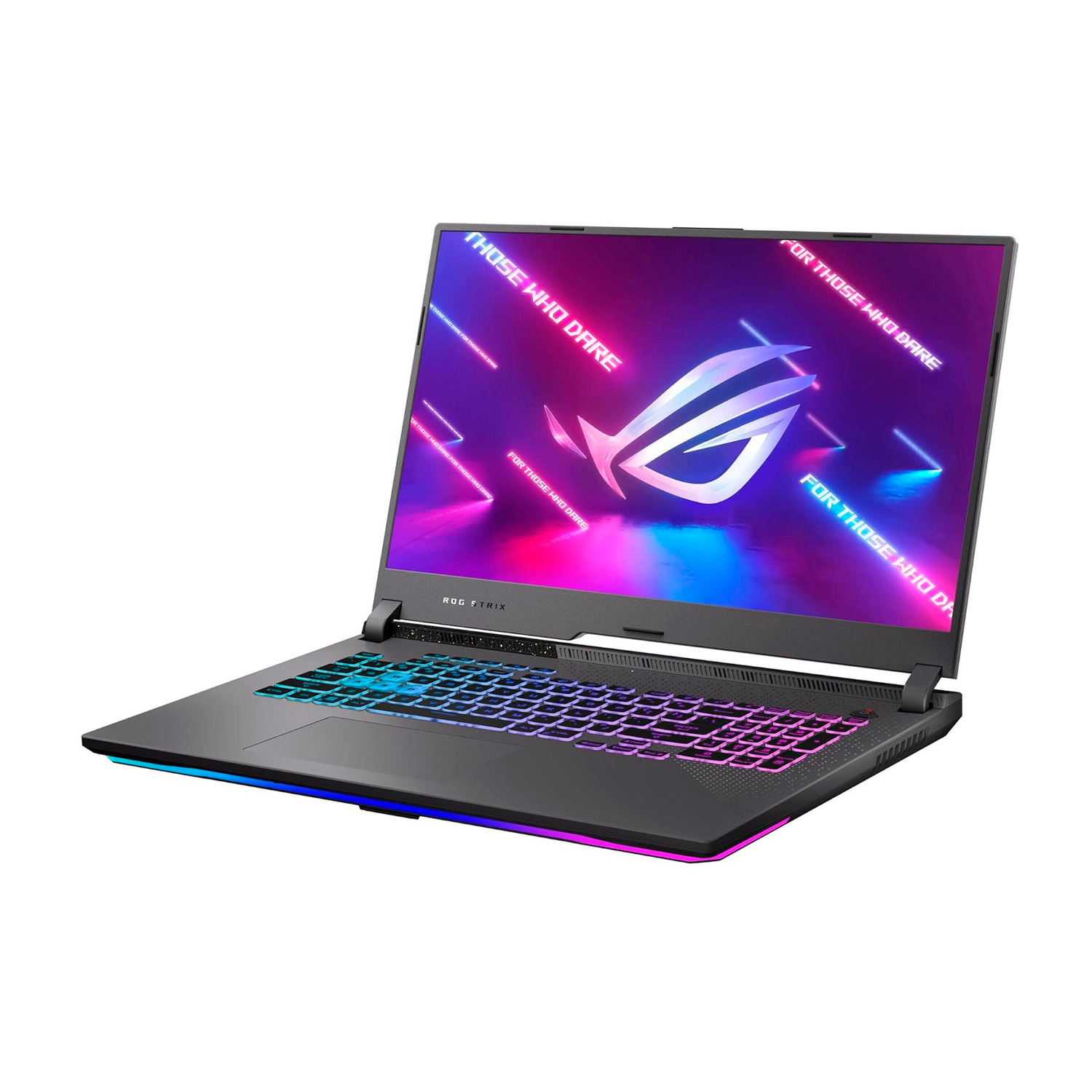 NOTEBOOK ASUS ROGSTRIX G17 RYZEN 9 16GB 1TB RTX4060 8GB 17.3 - 3
