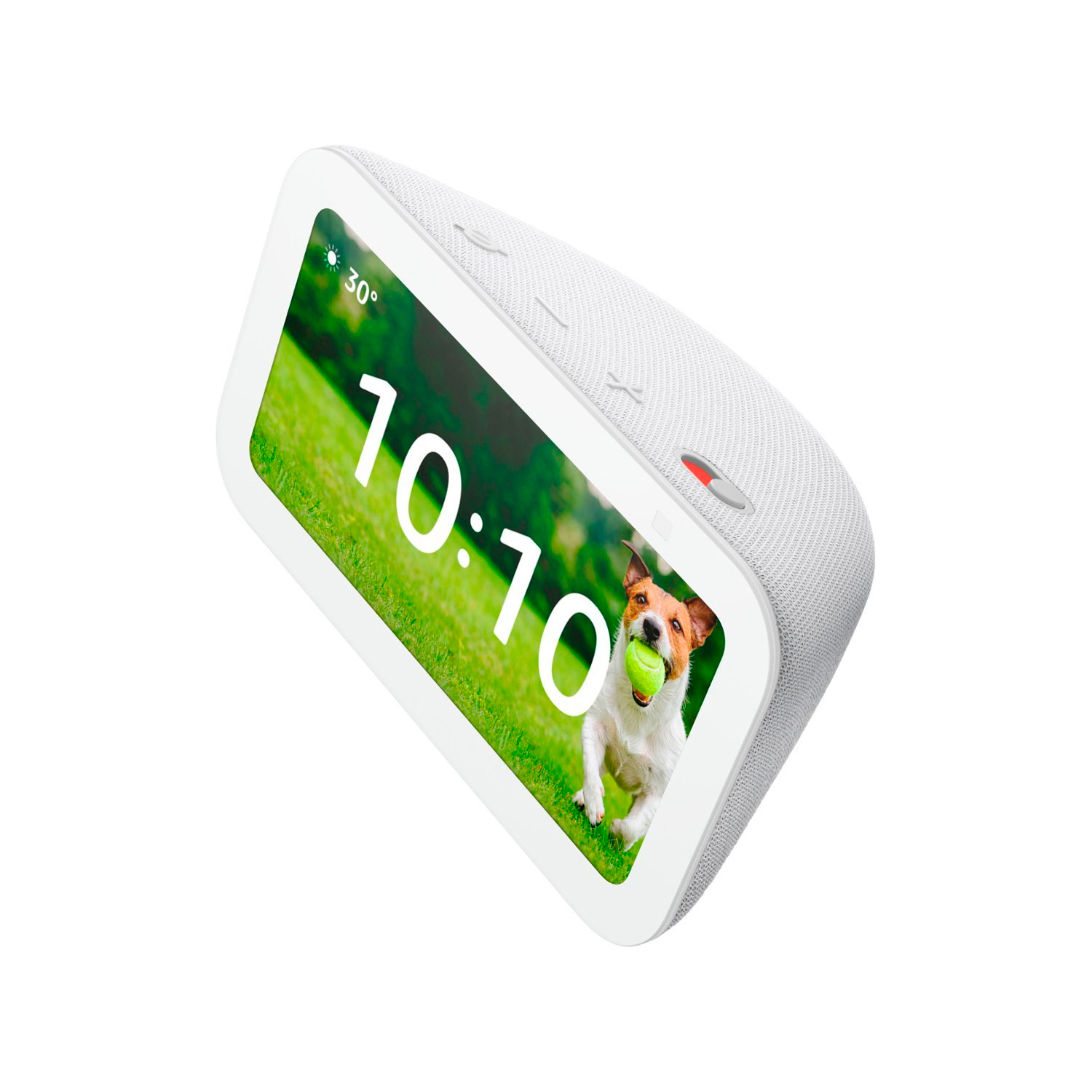 ASISTENTE AMAZON ECHO SHOW 5 3RA GEN BLANCO GLACIAR 5,5' ALEXA - 1