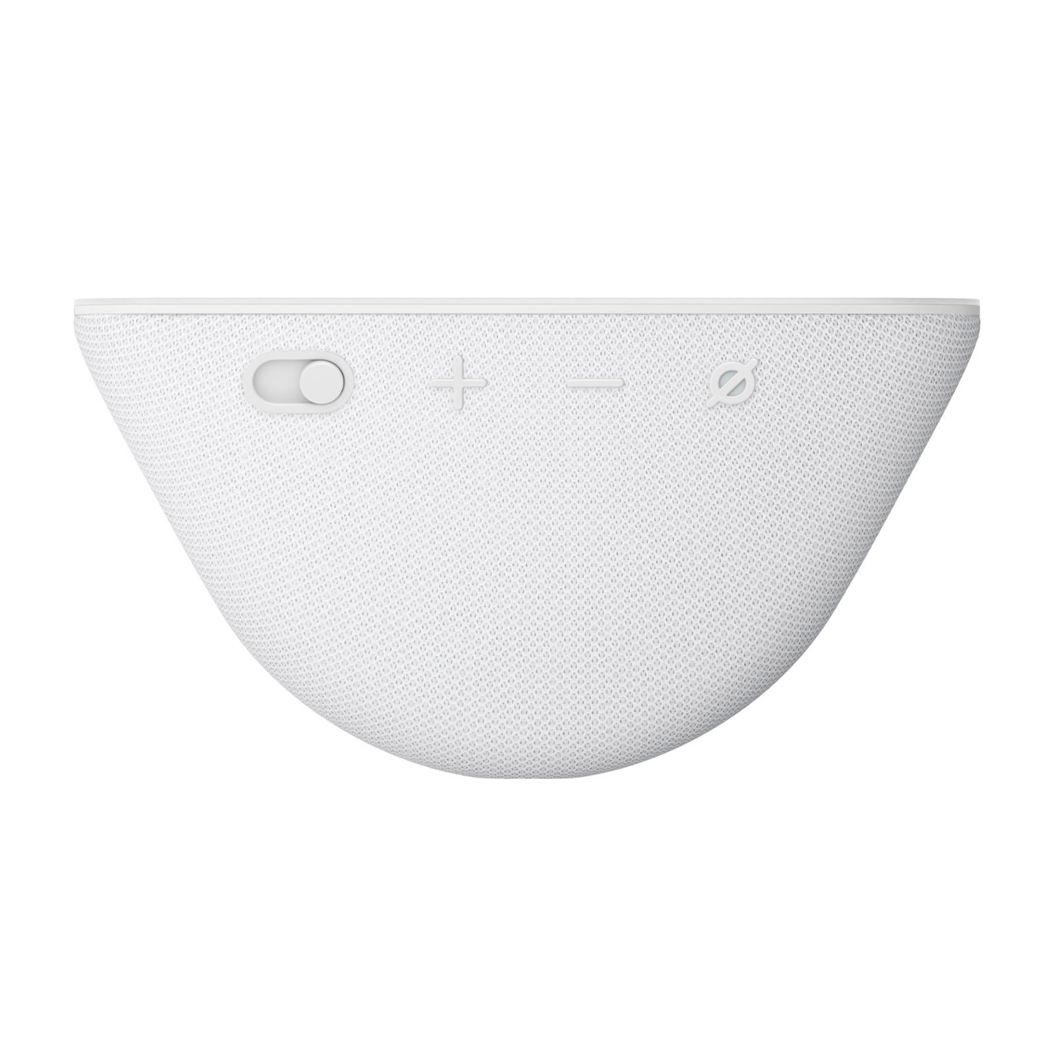 ASISTENTE AMAZON ECHO SHOW 5 3RA GEN BLANCO GLACIAR 5,5' ALEXA - 3