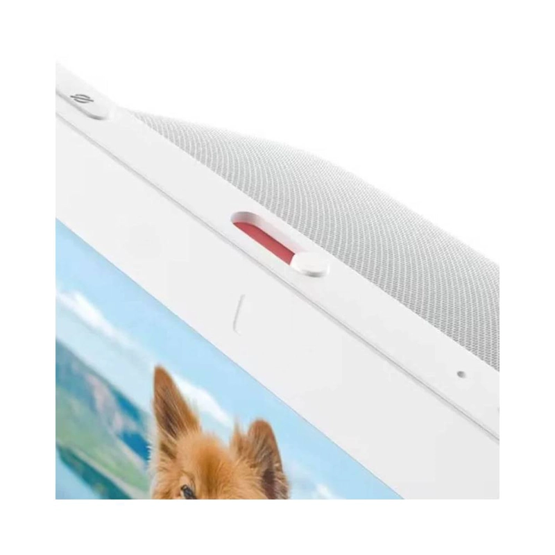 ASISTENTE AMAZON ECHO SHOW 8 3RA GEN BLANCO GLACIAR 8' ALEXA - 3