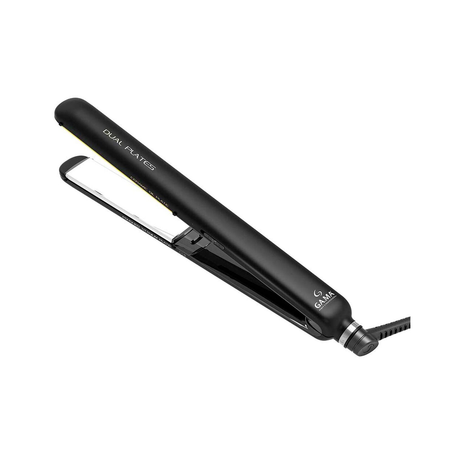 Alisador de Pelo Gama CP14 Dual Plates St On-Off - 1