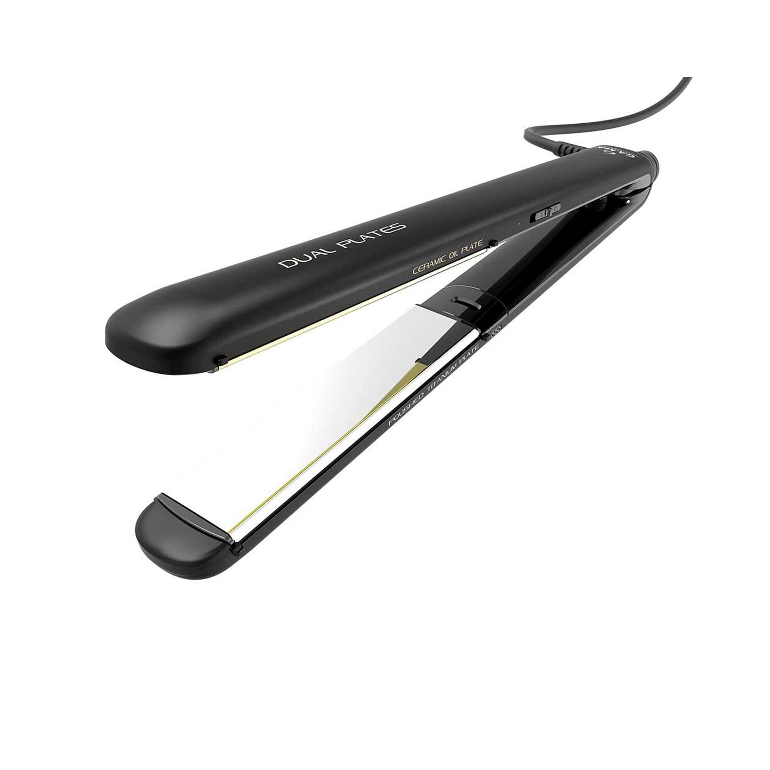 Alisador de Pelo Gama CP14 Dual Plates St On-Off - 2