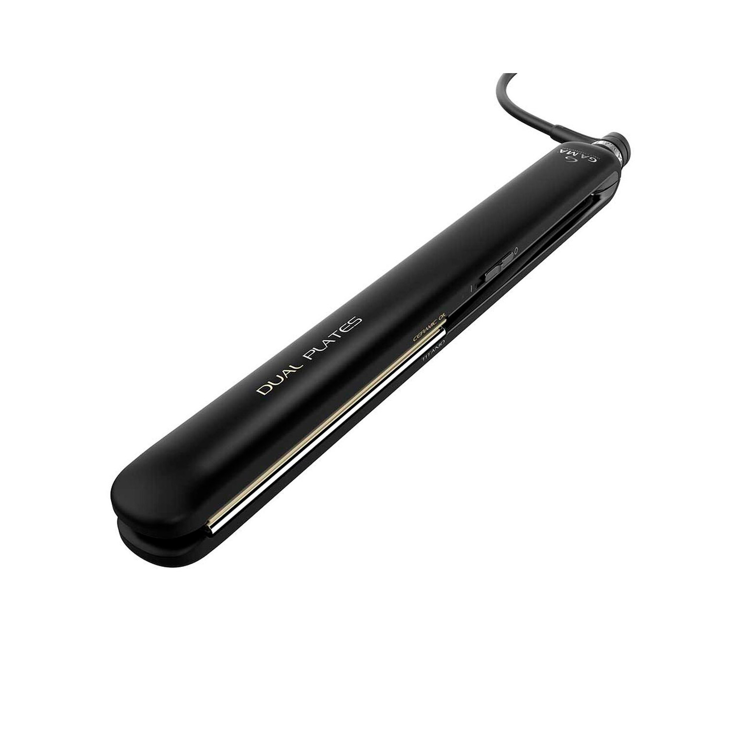 Alisador de Pelo Gama CP14 Dual Plates St On-Off - 3