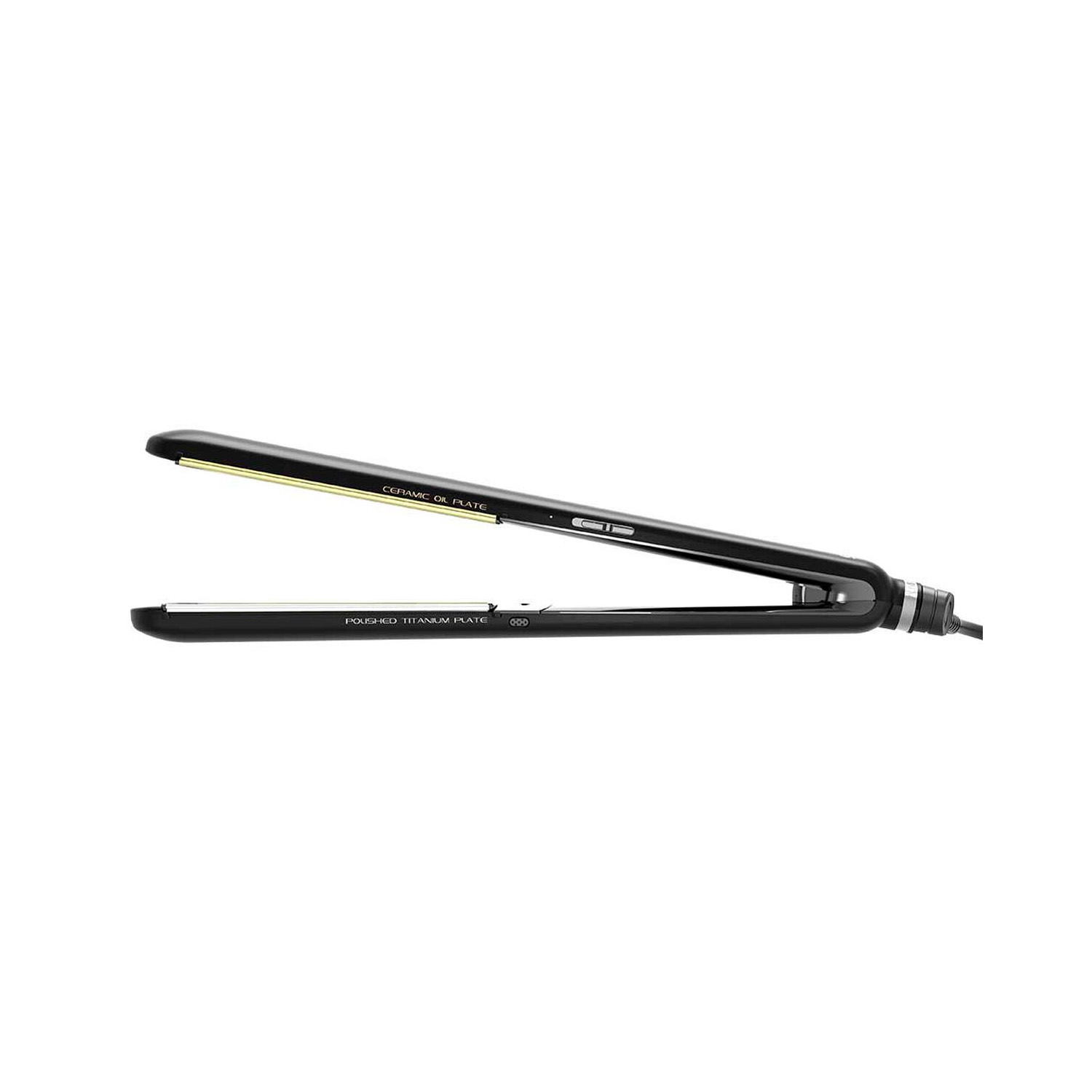 Alisador de Pelo Gama CP14 Dual Plates St On-Off - 4
