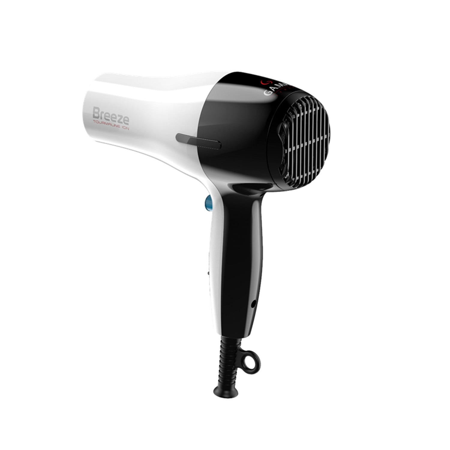 SECADOR DE PELO GAMA BREZZE TOURMALINE ION 2100W - 2
