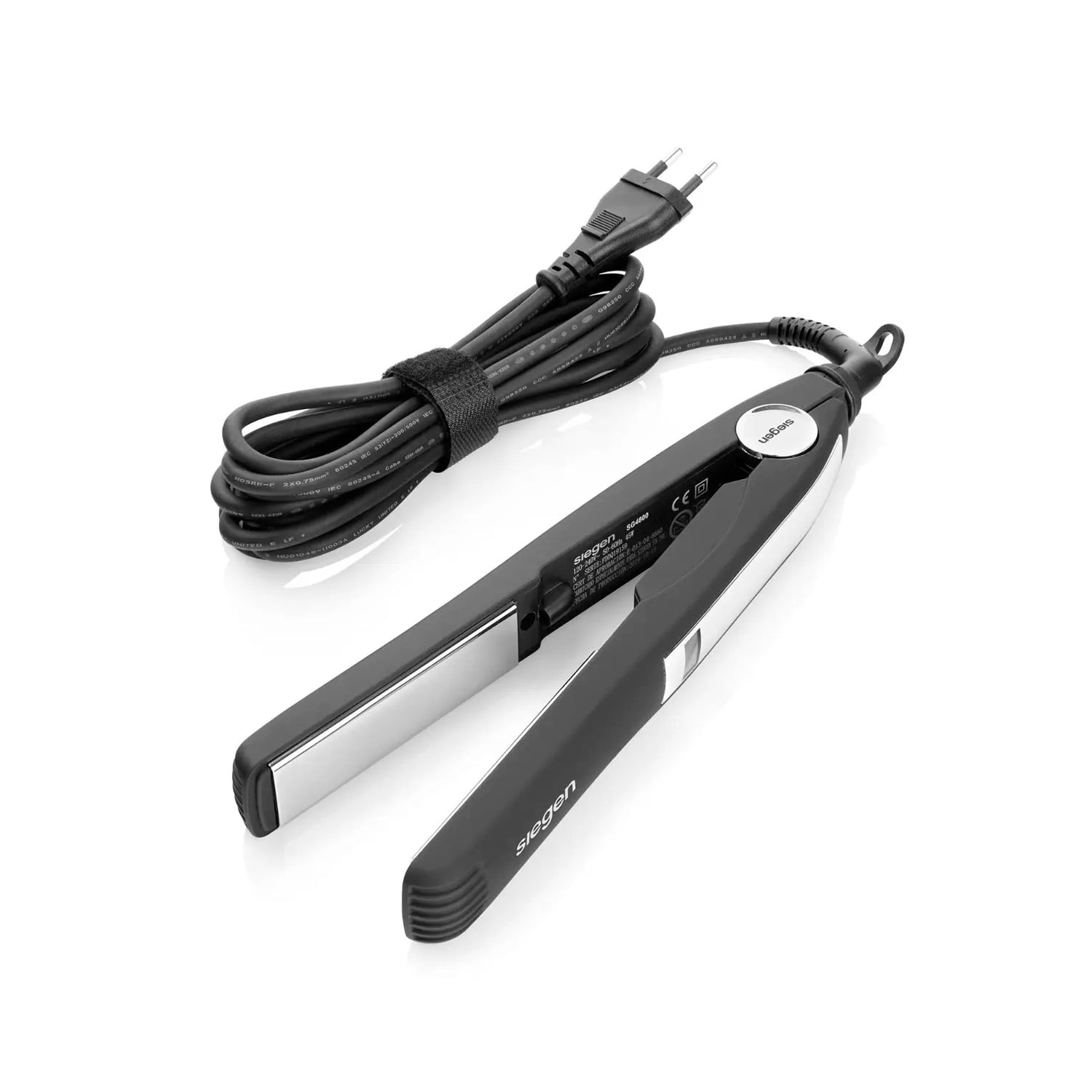 ALISADORA DE PELO SIEGEN SG-4800 UNLIMITED LISS - 2