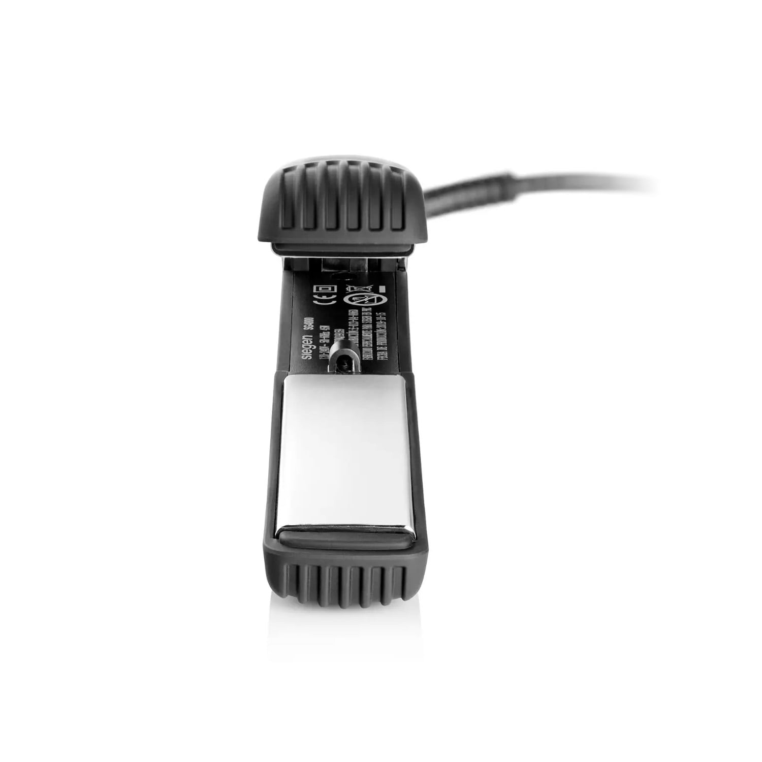 ALISADORA DE PELO SIEGEN SG-4800 UNLIMITED LISS - 3