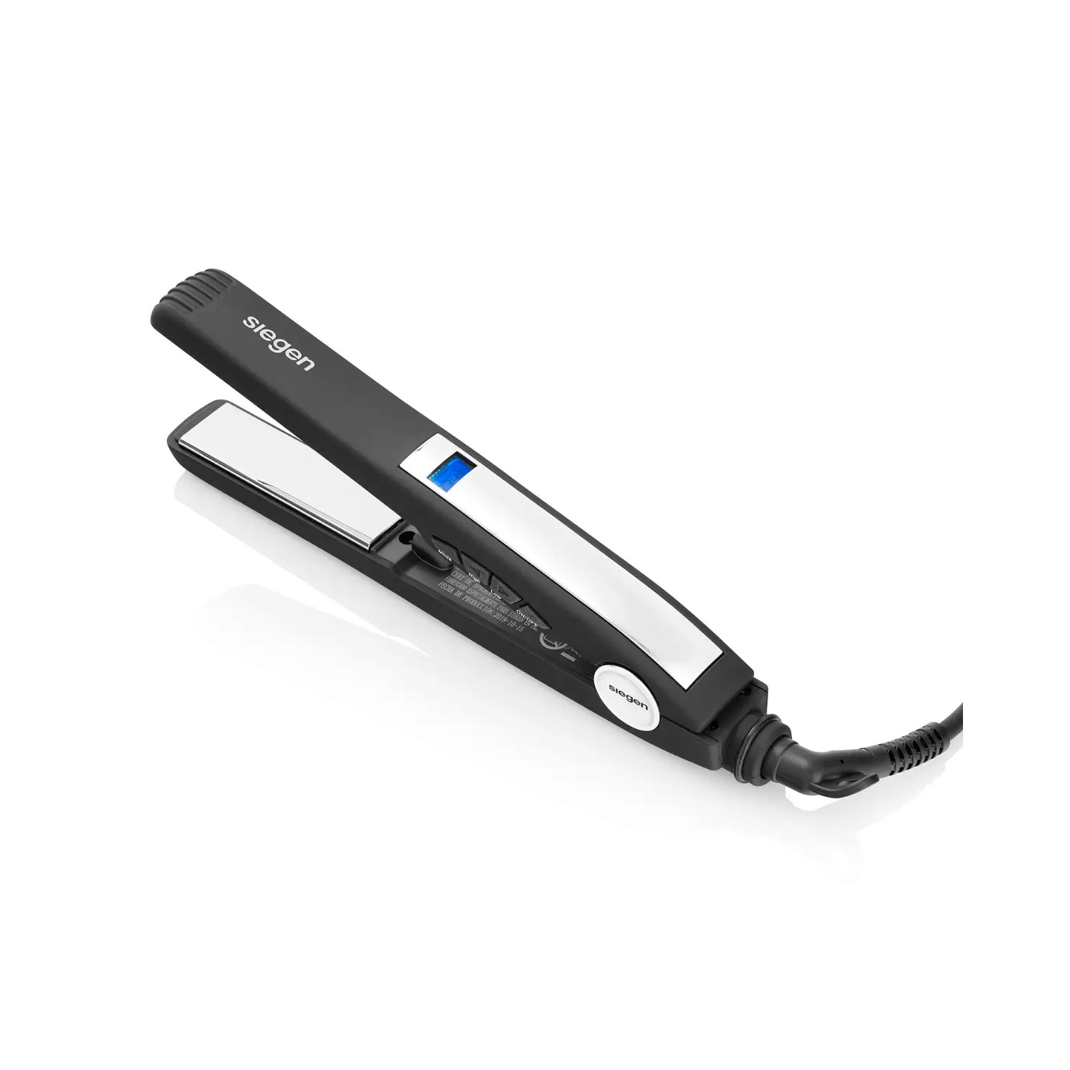 ALISADORA DE PELO SIEGEN SG-4800 UNLIMITED LISS - 4