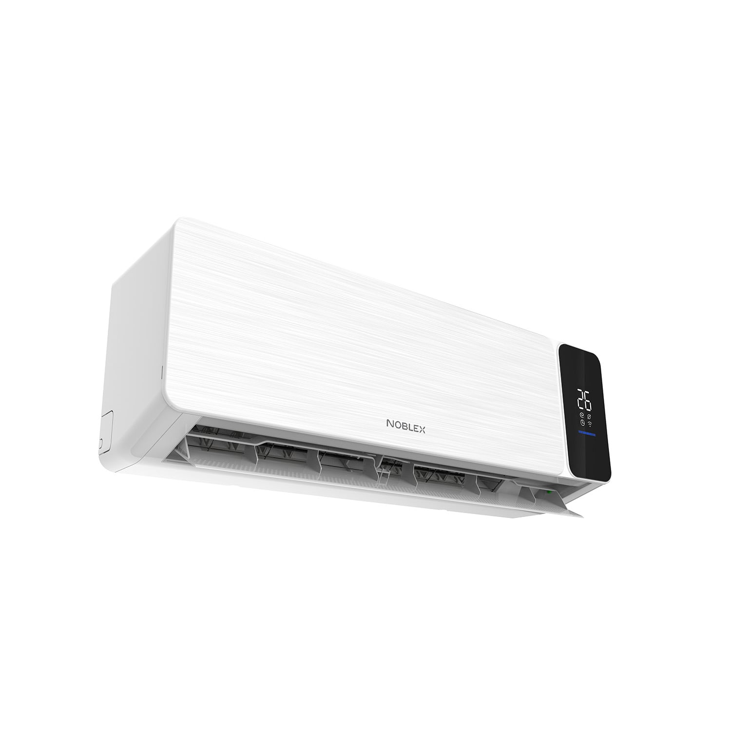 AIRE ACONDICIONADO NOBLEX SPLIT INVERTER FRIO CALOR 18000BTU - 2