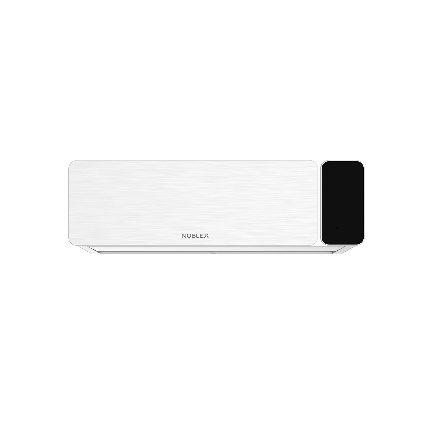AIRE ACONDICIONADO NOBLEX SPLIT INVERTER FRIO CALOR 18000BTU - 3