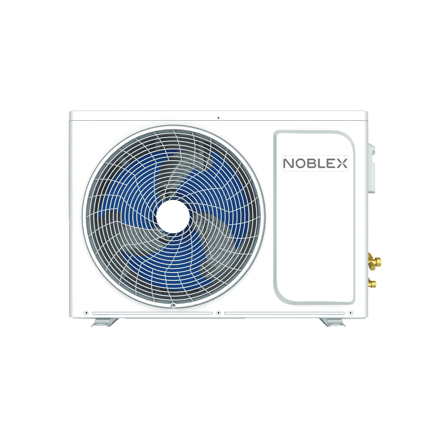 AIRE ACONDICIONADO NOBLEX SPLIT INVERTER FRIO CALOR 18000BTU - 4