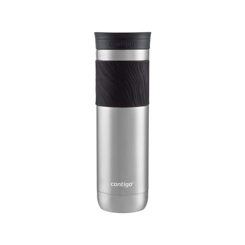 BOTELLA TE RMICA CONTIGO BYRON 2.0 710ML 24OZ STAINLESS STEEL - 1