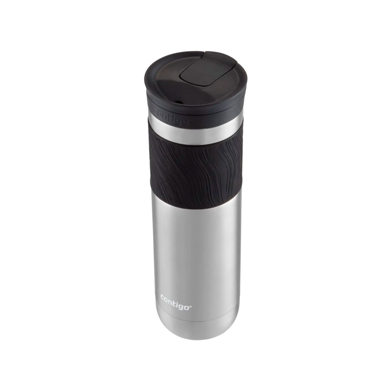 BOTELLA TE RMICA CONTIGO BYRON 2.0 710ML 24OZ STAINLESS STEEL - 2