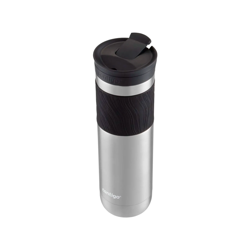 BOTELLA TE RMICA CONTIGO BYRON 2.0 710ML 24OZ STAINLESS STEEL - 3