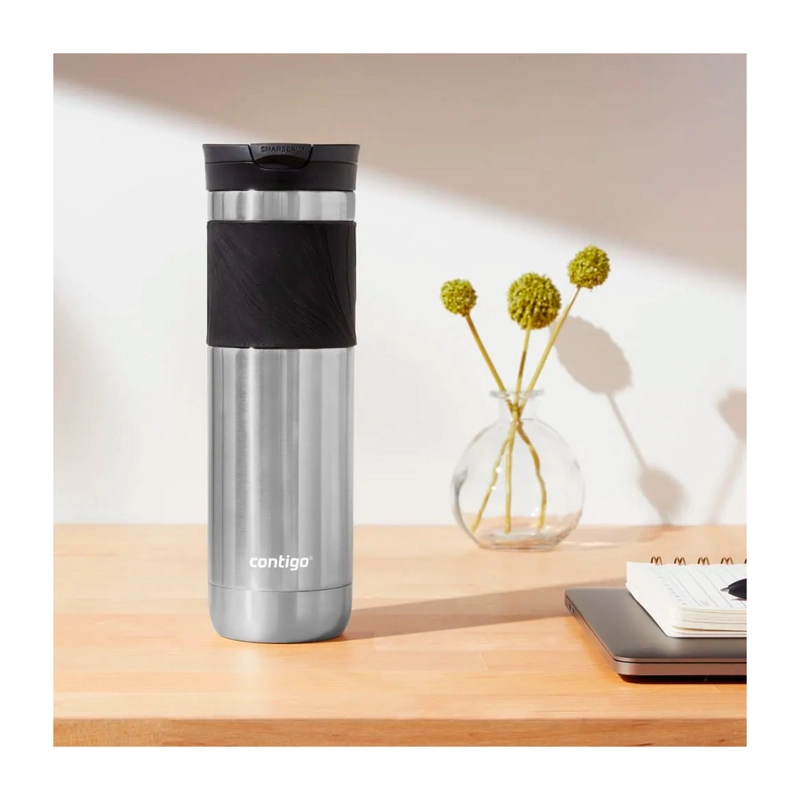 BOTELLA TE RMICA CONTIGO BYRON 2.0 710ML 24OZ STAINLESS STEEL - 4