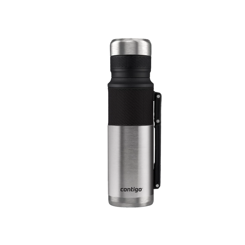 TERMO CONTIGO THERMAL BOTTLE 1.2L 40OZ STAINLESS STEEL - 1