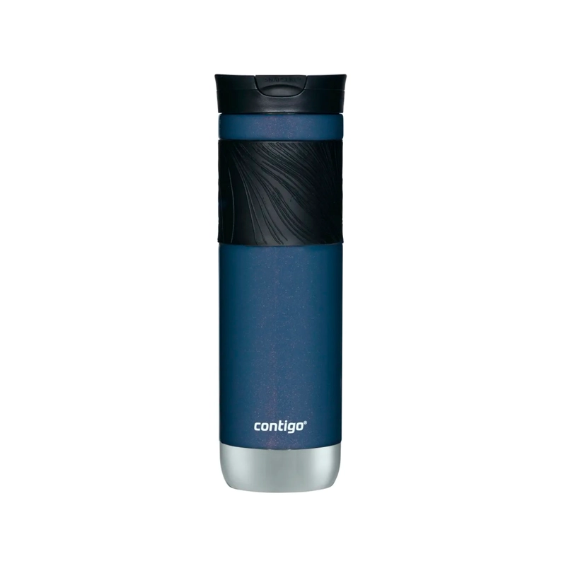 BOTELLA TE RMICA CONTIGO BYRON 2.0 710ML 24OZ MIDNIGHT BERRY - 1