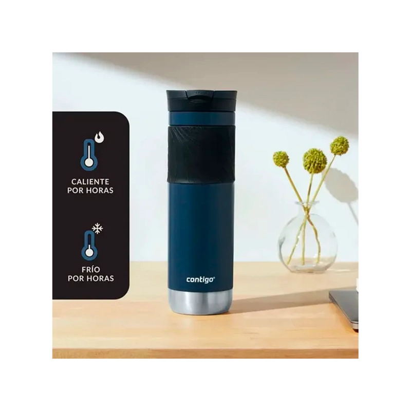 BOTELLA TE RMICA CONTIGO BYRON 2.0 710ML 24OZ MIDNIGHT BERRY - 4