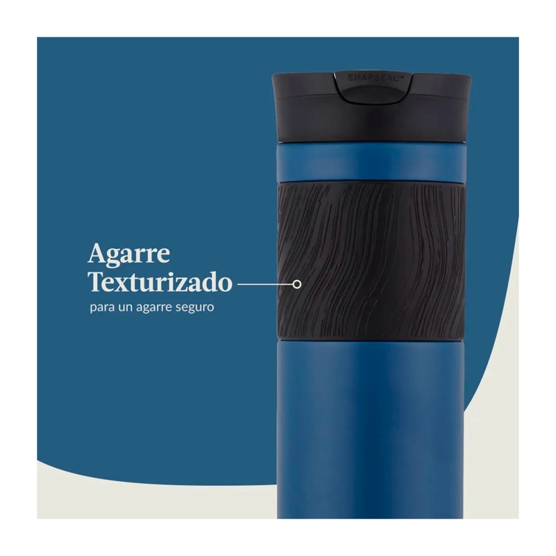 BOTELLA TE RMICA CONTIGO BYRON 2.0 710ML 24OZ MIDNIGHT BERRY - 6