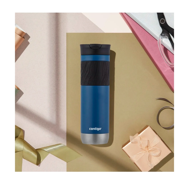 BOTELLA TE RMICA CONTIGO BYRON 2.0 710ML 24OZ MIDNIGHT BERRY - 7