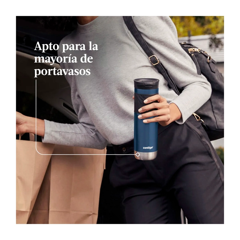 BOTELLA TE RMICA CONTIGO BYRON 2.0 710ML 24OZ MIDNIGHT BERRY - 8