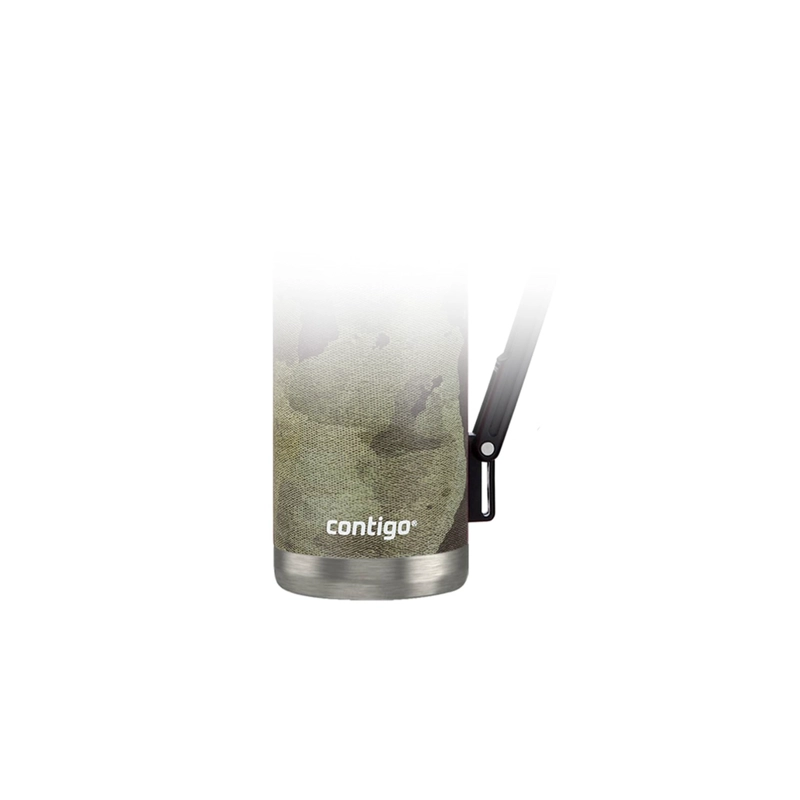TERMO CONTIGO THERMAL BOTTLE 1.2L 40OZ TEXTURED - 3