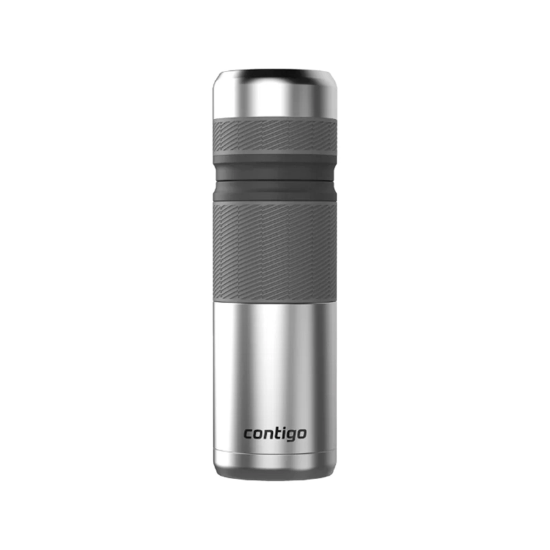 BOTELLA TE RMICA CONTIGO THERM BOTTLE 739ML SS - 1
