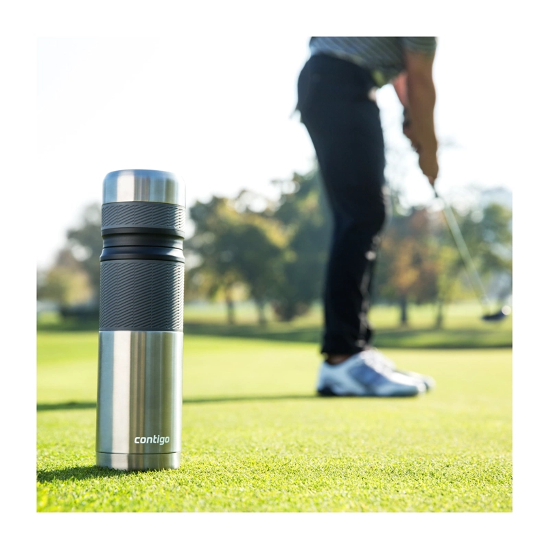 BOTELLA TE RMICA CONTIGO THERM BOTTLE 739ML SS - 3
