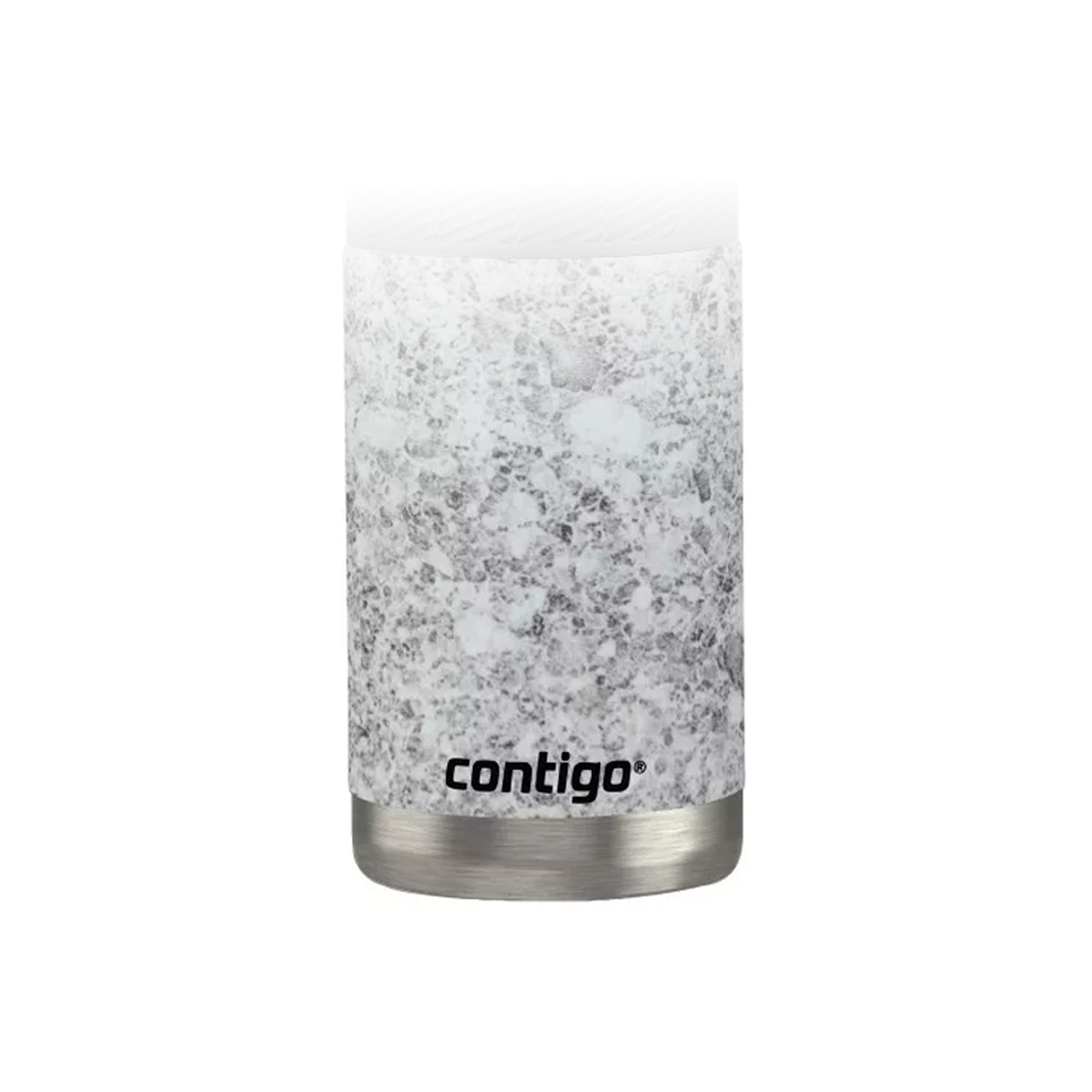 BOTELLA TE RMICA CONTIGO THERM BOTTLE 739ML SPECKED SLATE - 4