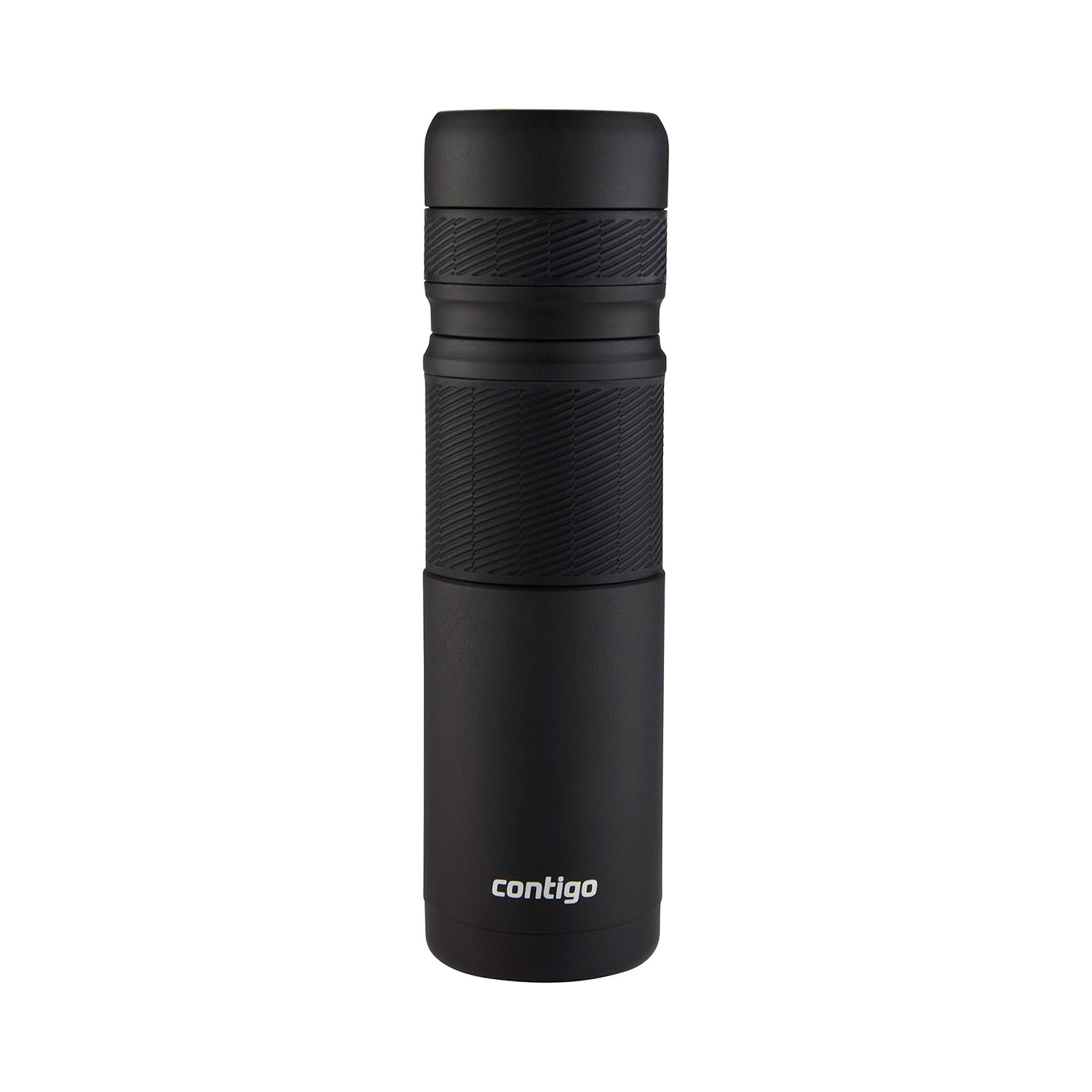 BOTELLA TE RMICA CONTIGO THERM BOTTLE 739ML PAINTED BLACK
