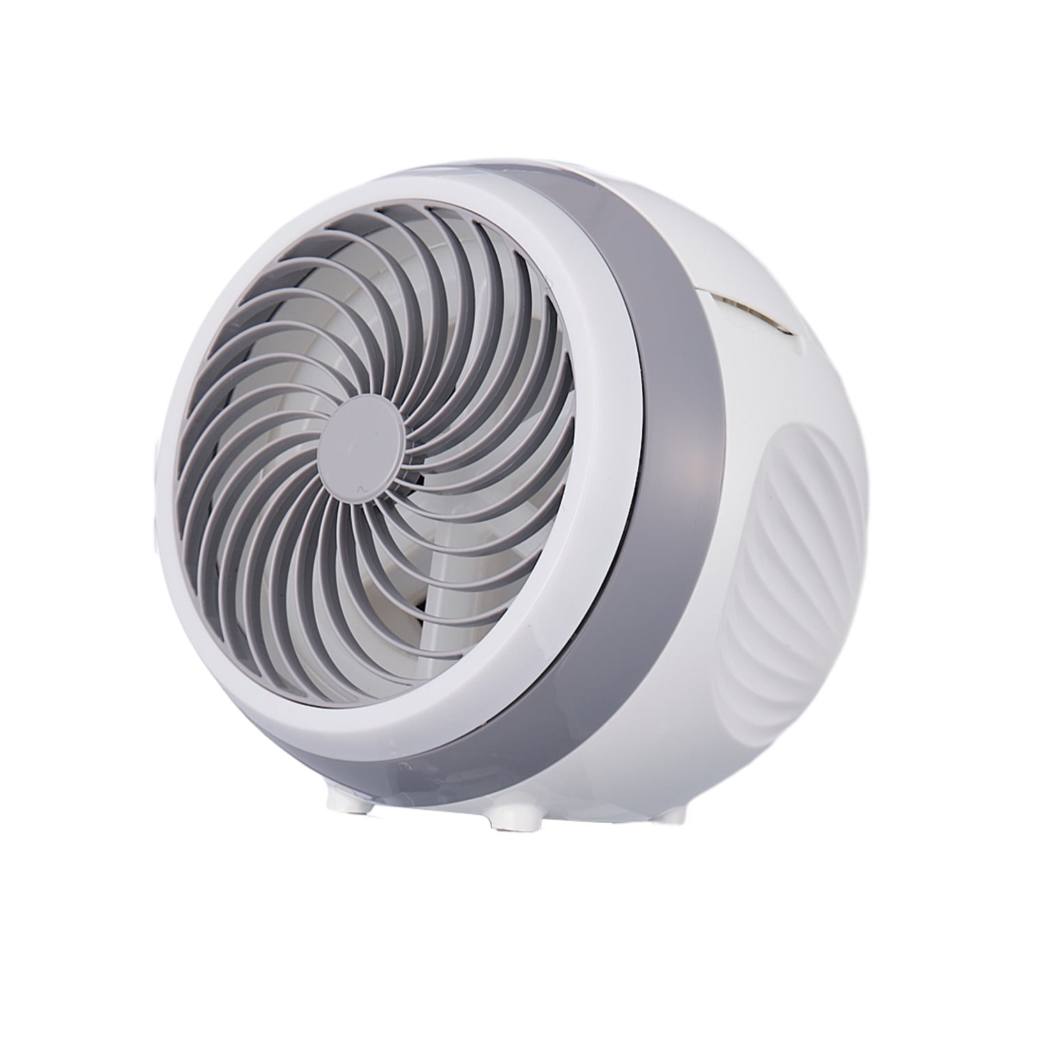 ENFRIADOR PORTÁTIL SIN AGUA THORBEN USB ICEBALL AIR COOLER - 1