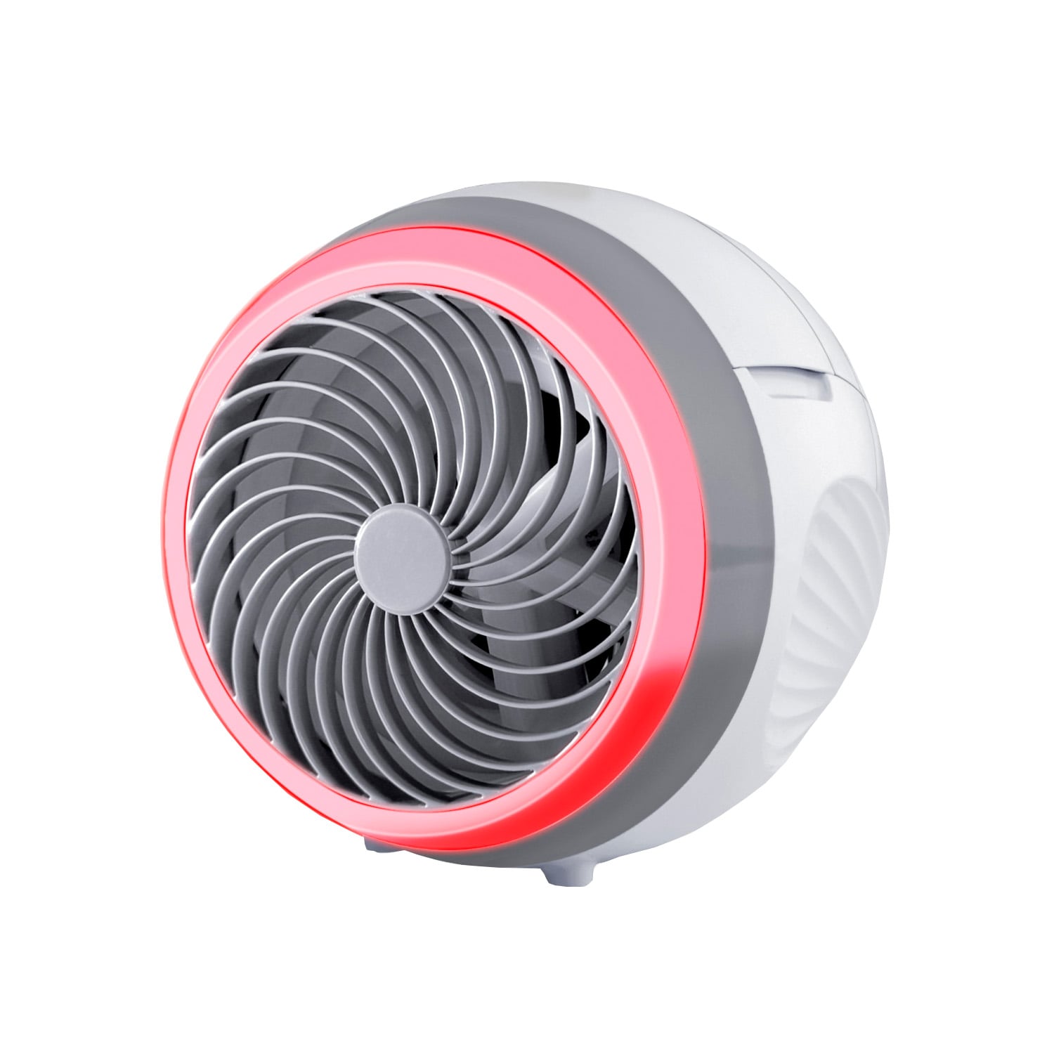 ENFRIADOR PORTÁTIL SIN AGUA THORBEN USB ICEBALL AIR COOLER - 2