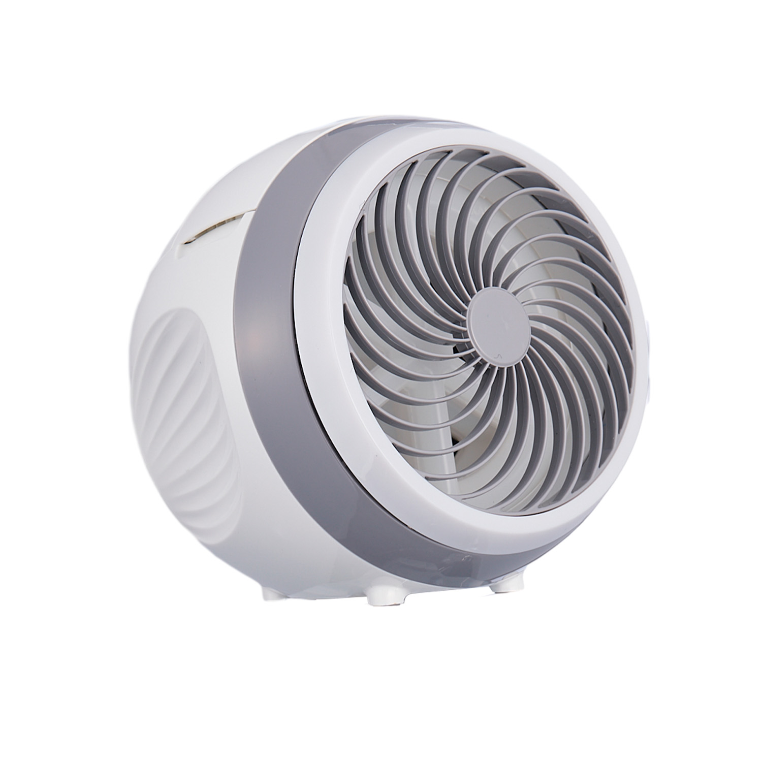 ENFRIADOR PORTÁTIL SIN AGUA THORBEN USB ICEBALL AIR COOLER - 4