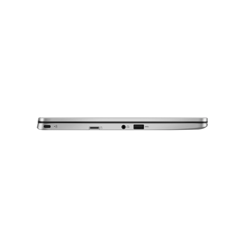 NOTEBOOK CHROMEBOOK ASUS CELERON 4GB 64GB CHROME OS 14' FHD - 5