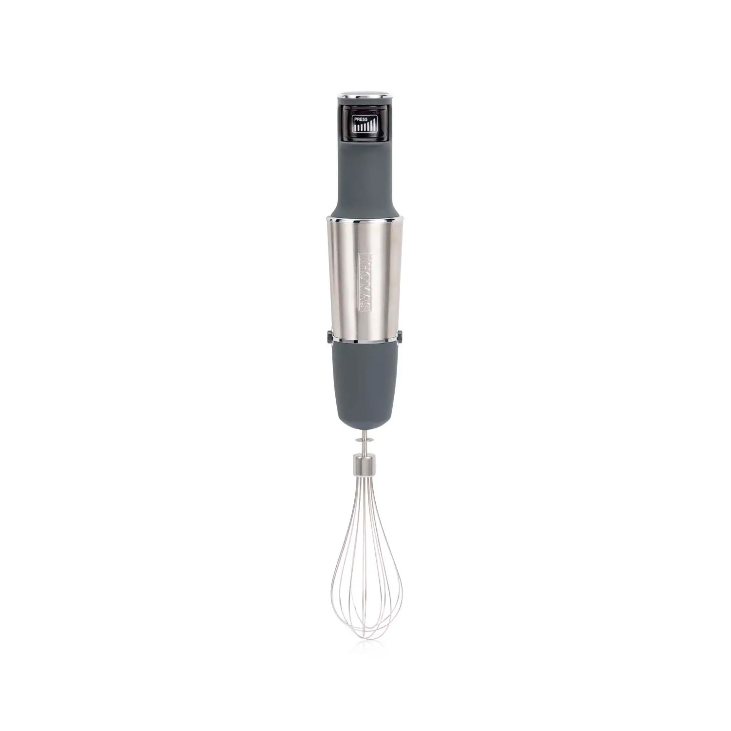 BATIDORA THOMAS MULTIMIXER TH-8740I 1300W TITANIUM - 2