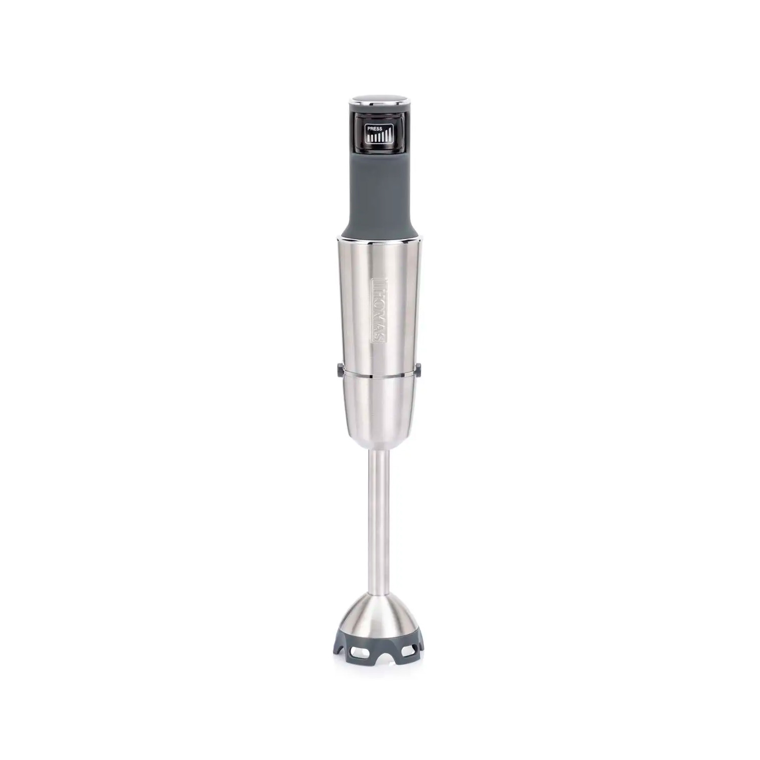 BATIDORA THOMAS MULTIMIXER TH-8740I 1300W TITANIUM - 3