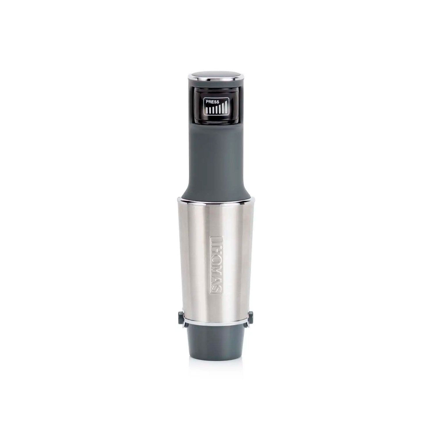 BATIDORA THOMAS MULTIMIXER TH-8740I 1300W TITANIUM - 4