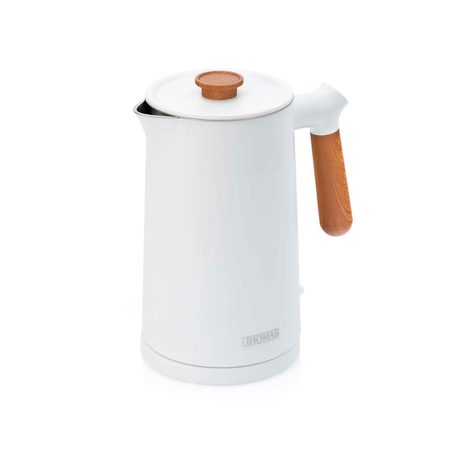 THOMAS HERVIDOR THOMAS TH-6250B 1.7L COOL TOUCH 2200W