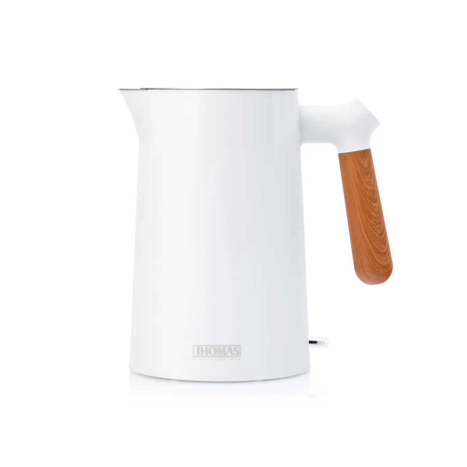 HERVIDOR THOMAS TH-6250B 1.7L COOL TOUCH 2200W - 2