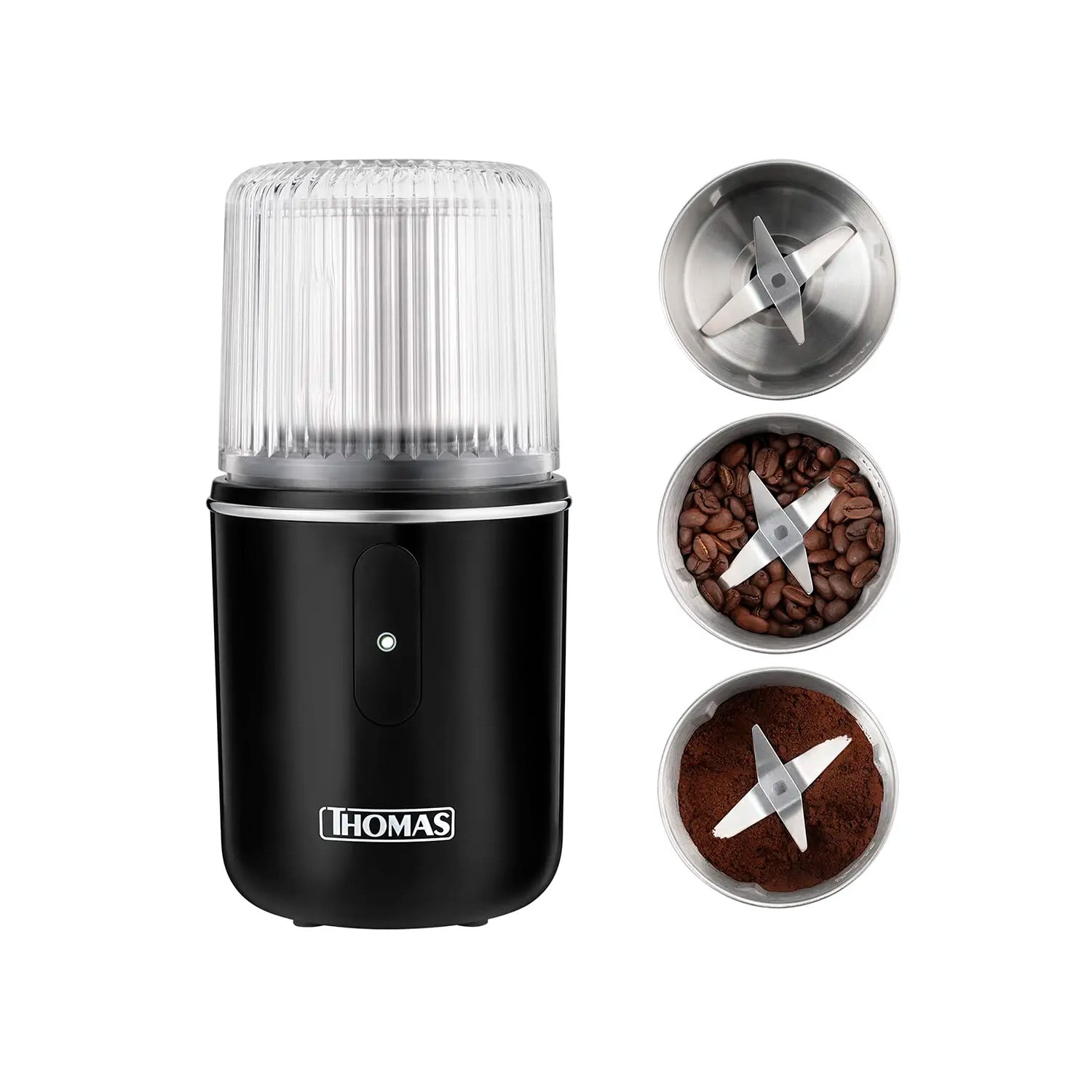 MOLINILLO DE CAFÉ THOMAS TH-32 55G 180W